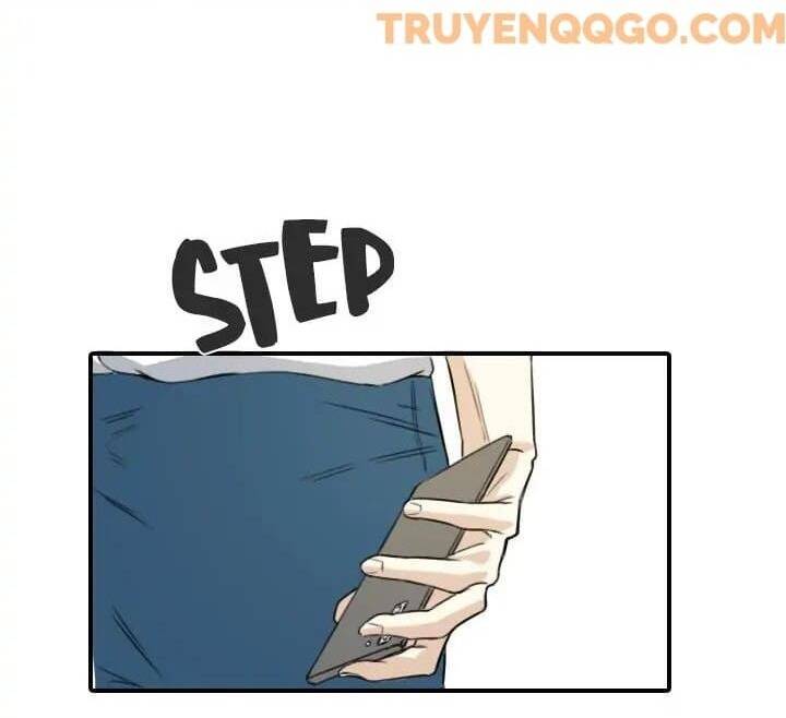 Lãng Mạn Giòn Tan Chap 47 - Next Chap 48