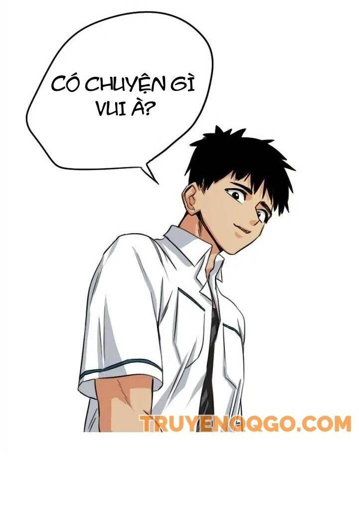 Lãng Mạn Giòn Tan Chap 49 - Next Chap 50