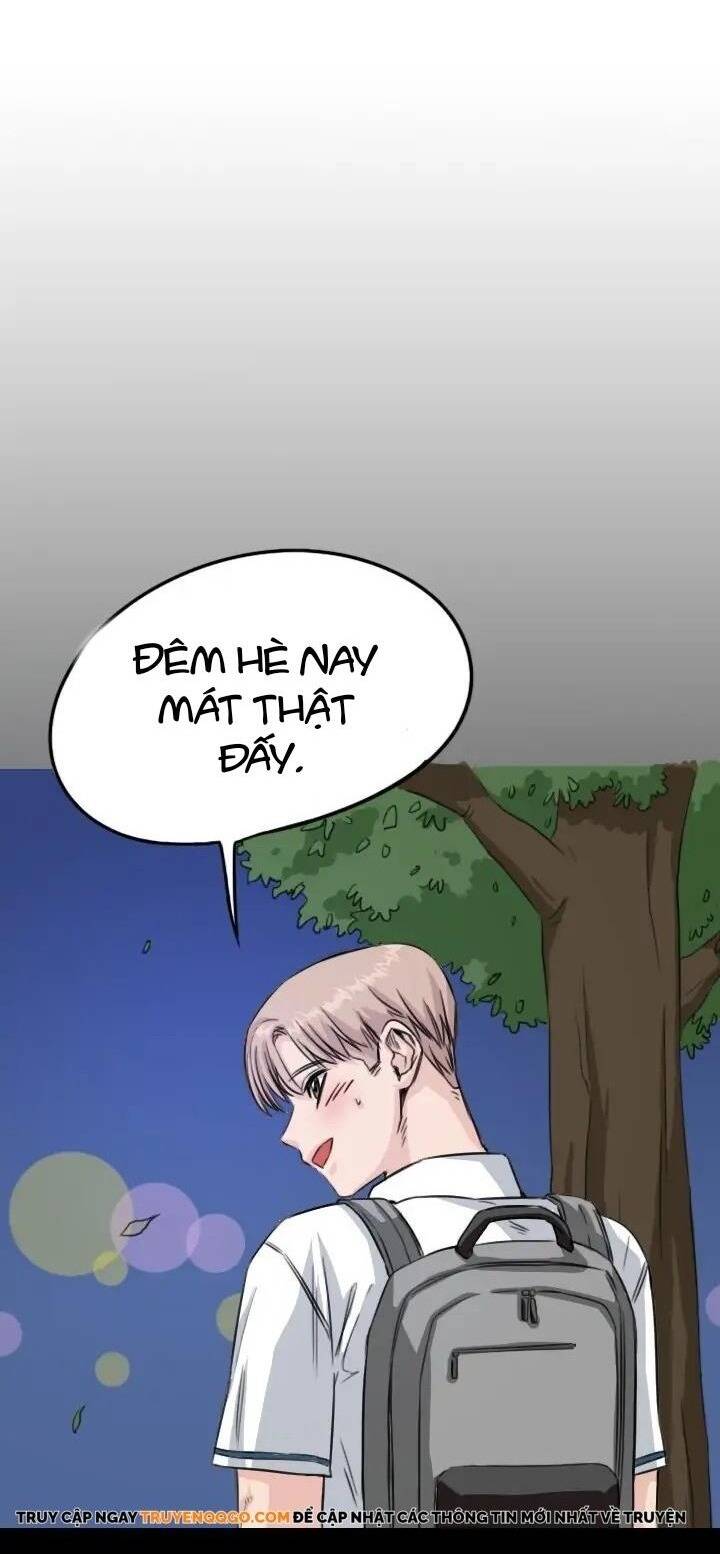 Lãng Mạn Giòn Tan Chap 49 - Next Chap 50