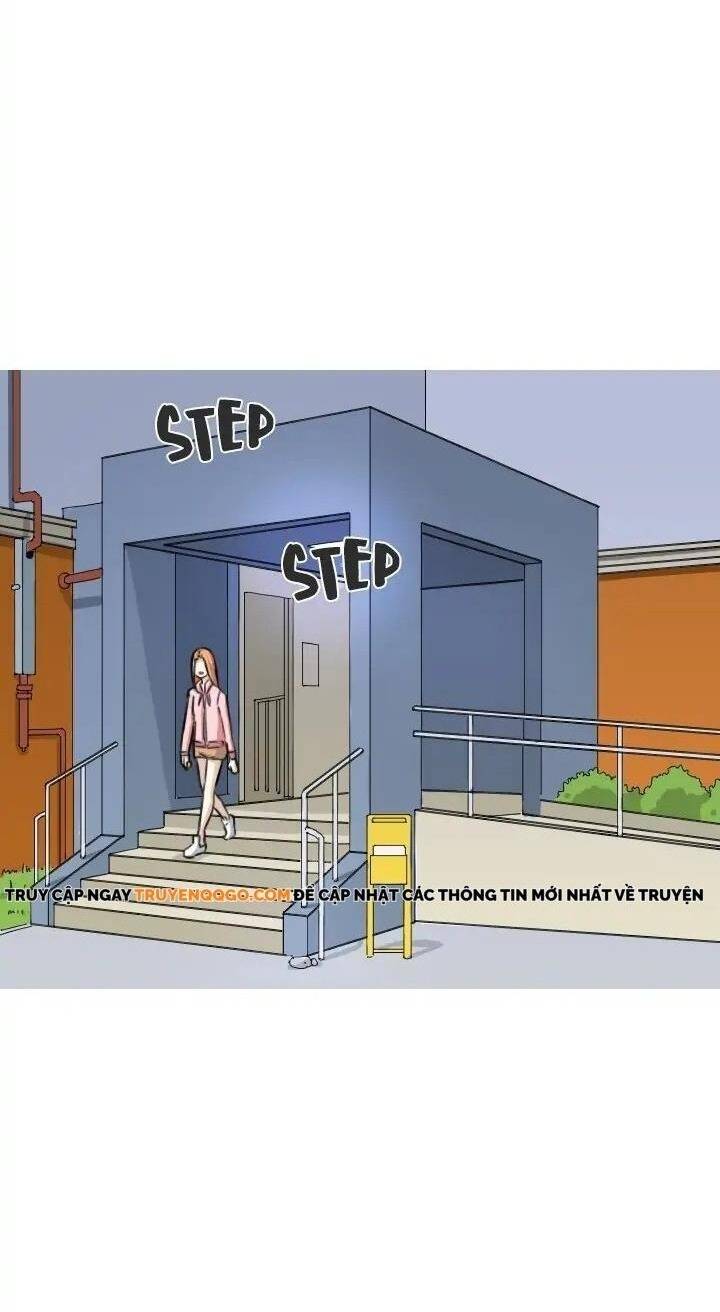 Lãng Mạn Giòn Tan Chap 46 - Next Chap 47