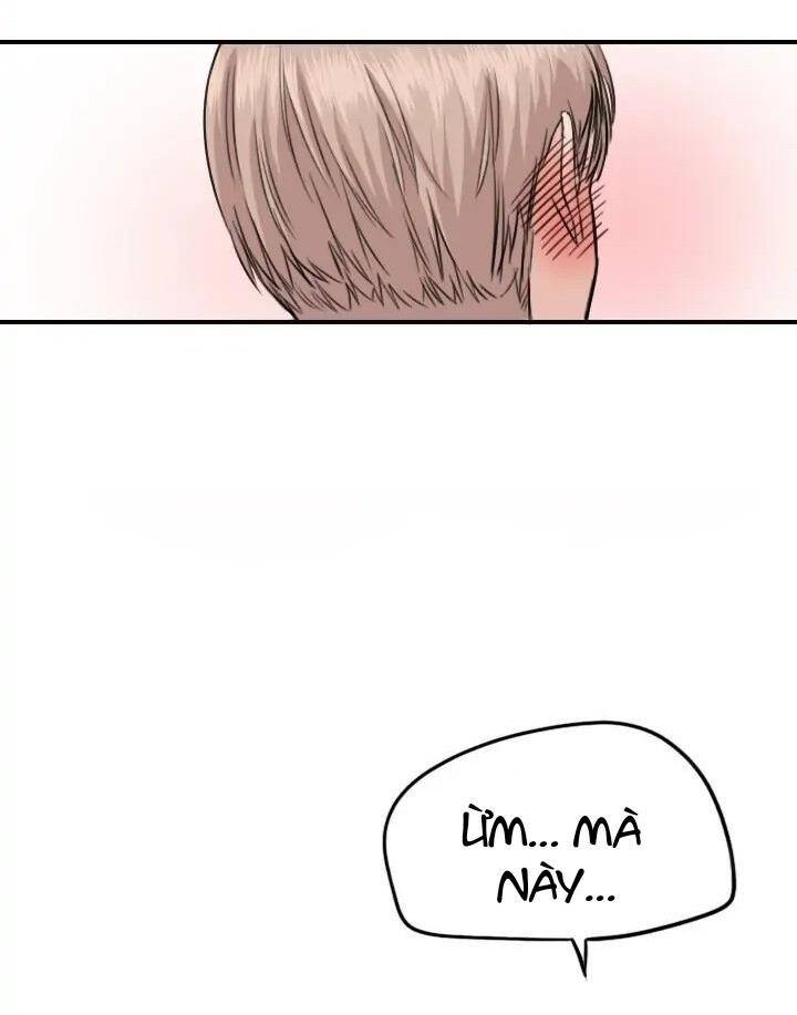 Lãng Mạn Giòn Tan Chap 45 - Next Chap 46