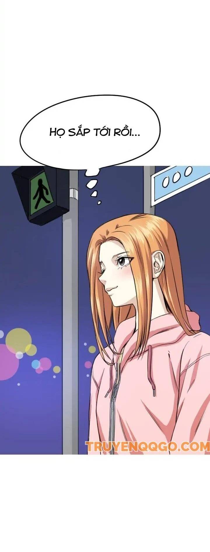 Lãng Mạn Giòn Tan Chap 46 - Next Chap 47