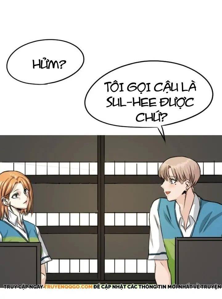 Lãng Mạn Giòn Tan Chap 45 - Next Chap 46