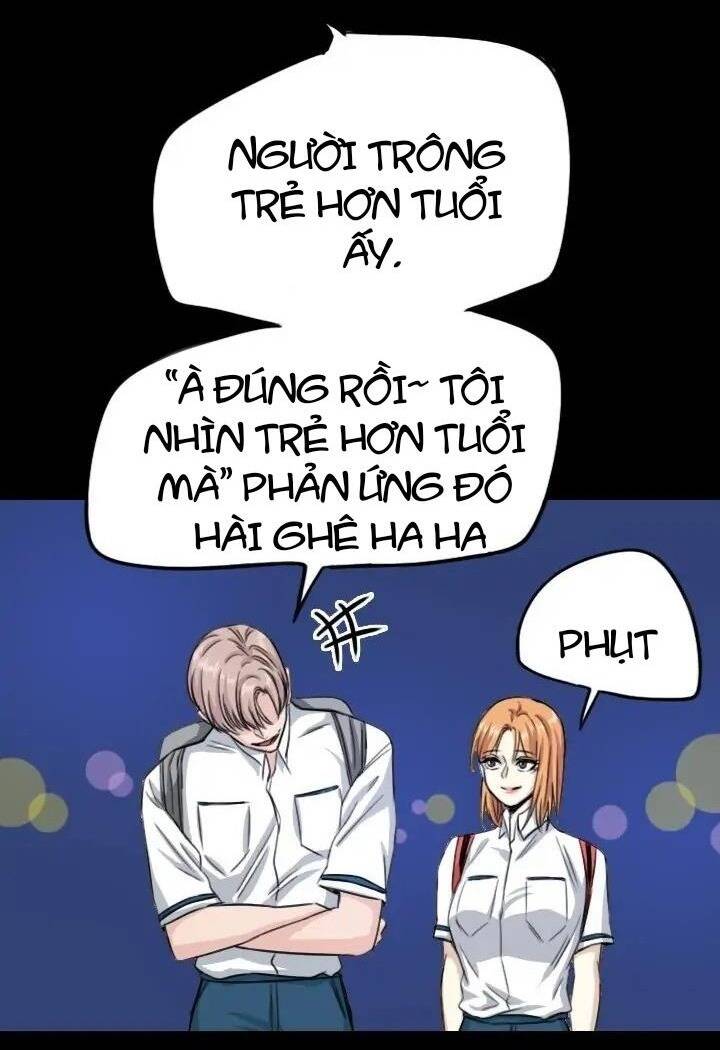 Lãng Mạn Giòn Tan Chap 49 - Next Chap 50