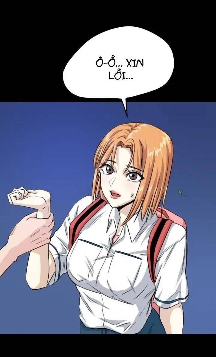 Lãng Mạn Giòn Tan Chap 49 - Next Chap 50