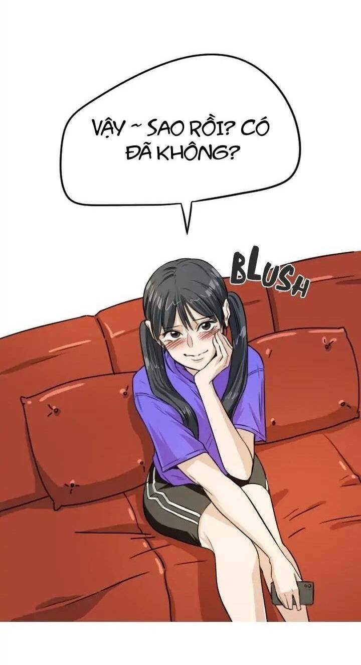 Lãng Mạn Giòn Tan Chap 46 - Next Chap 47