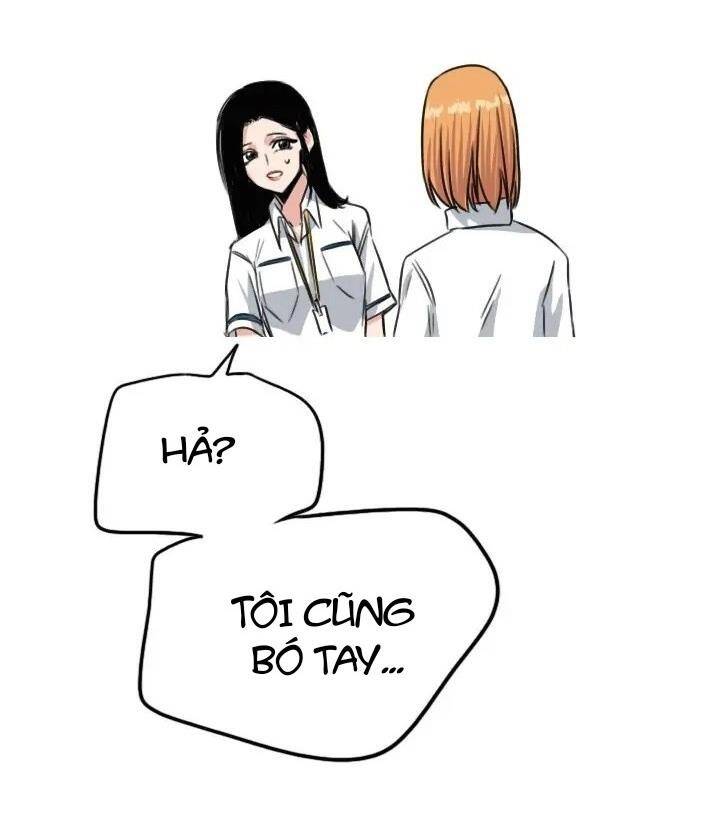 Lãng Mạn Giòn Tan Chap 48 - Next Chap 49