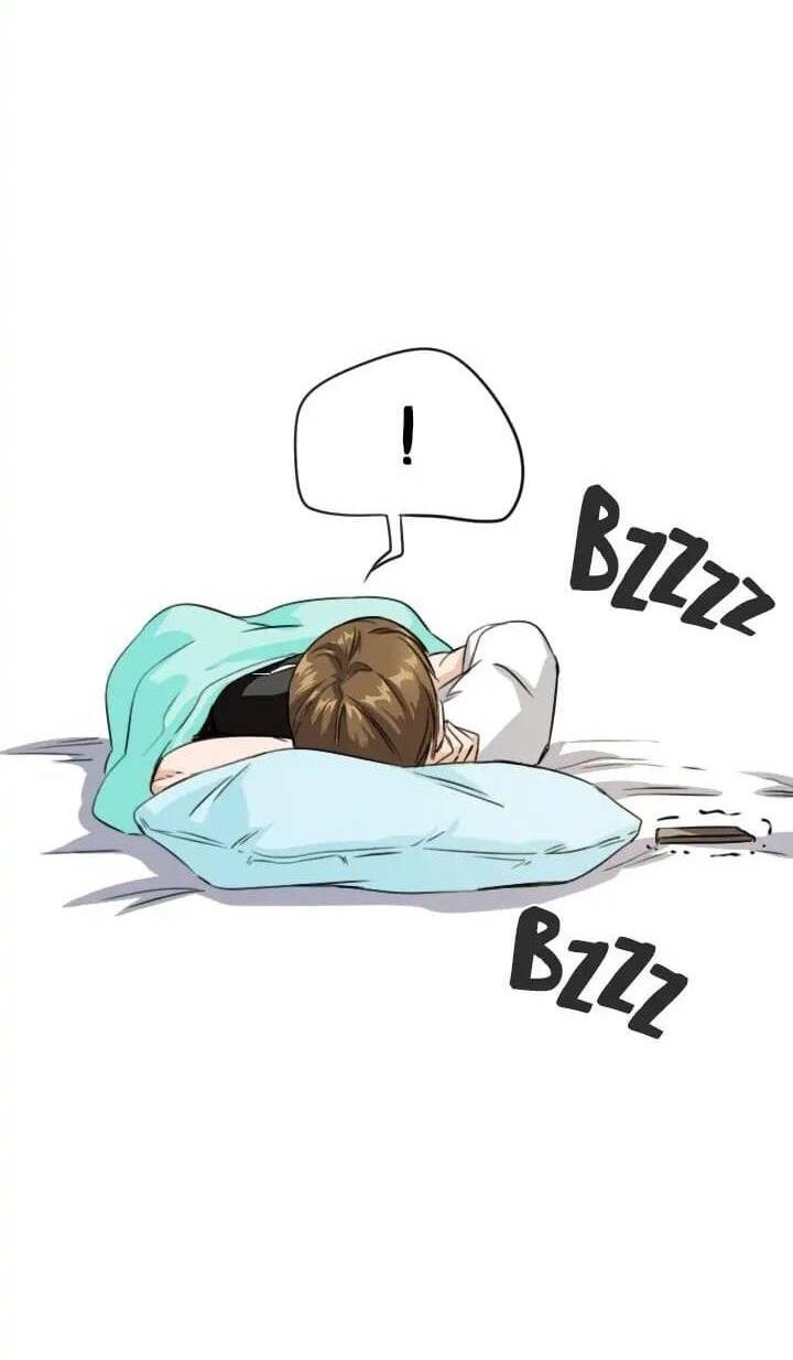 Lãng Mạn Giòn Tan Chap 47 - Next Chap 48