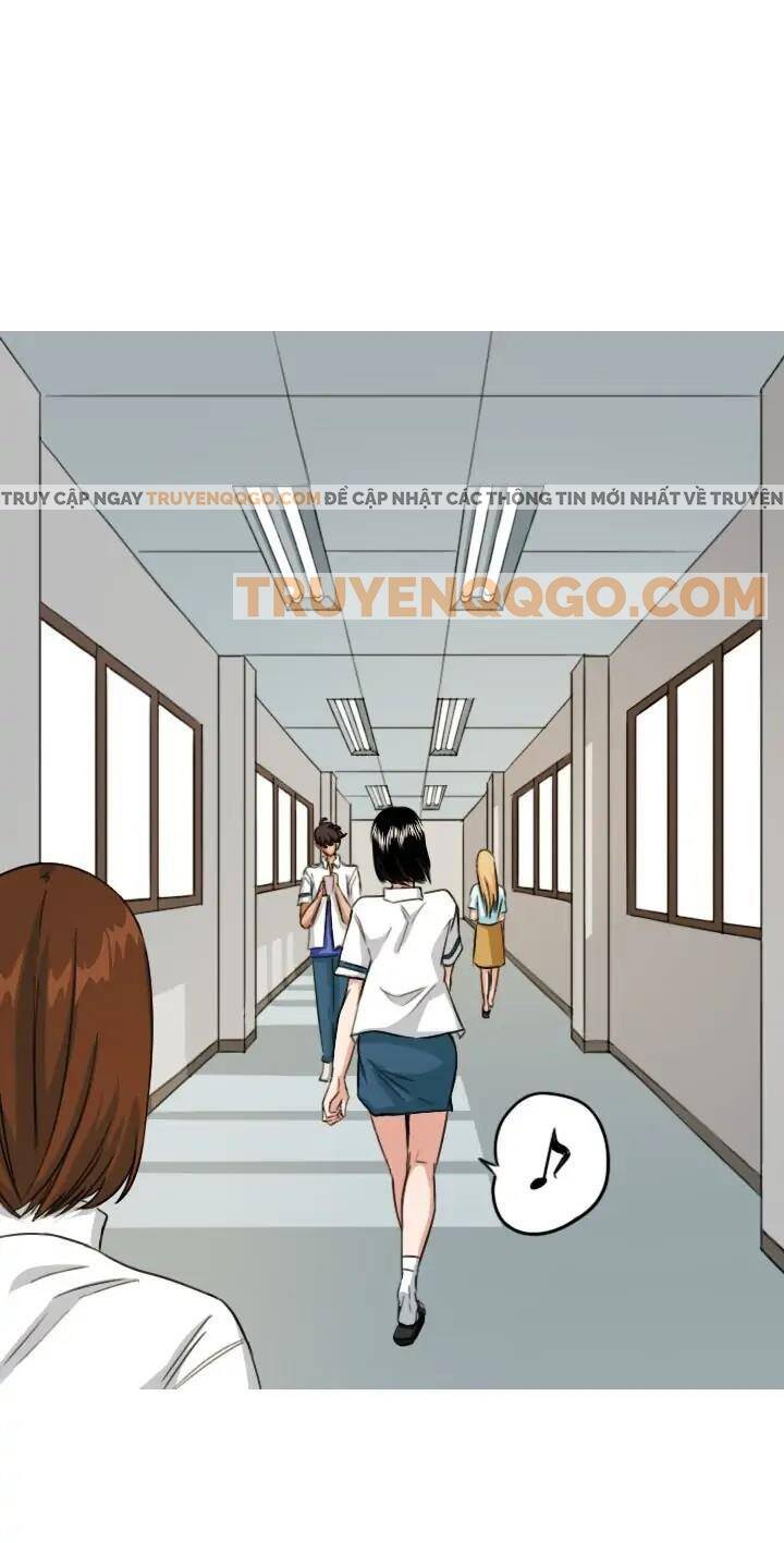 Lãng Mạn Giòn Tan Chap 56 - Next Chap 57