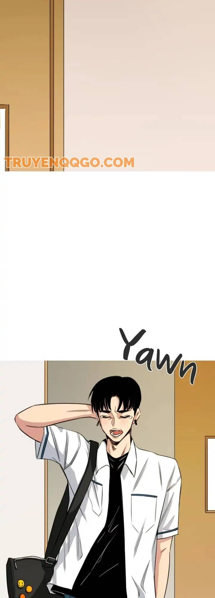 Lãng Mạn Giòn Tan Chap 54 - Next Chap 55