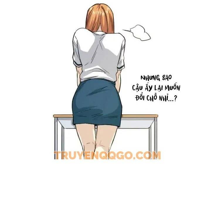 Lãng Mạn Giòn Tan Chap 52 - Next Chap 53