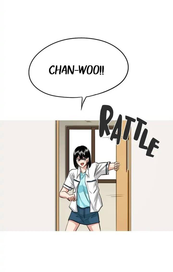 Lãng Mạn Giòn Tan Chap 56 - Next Chap 57