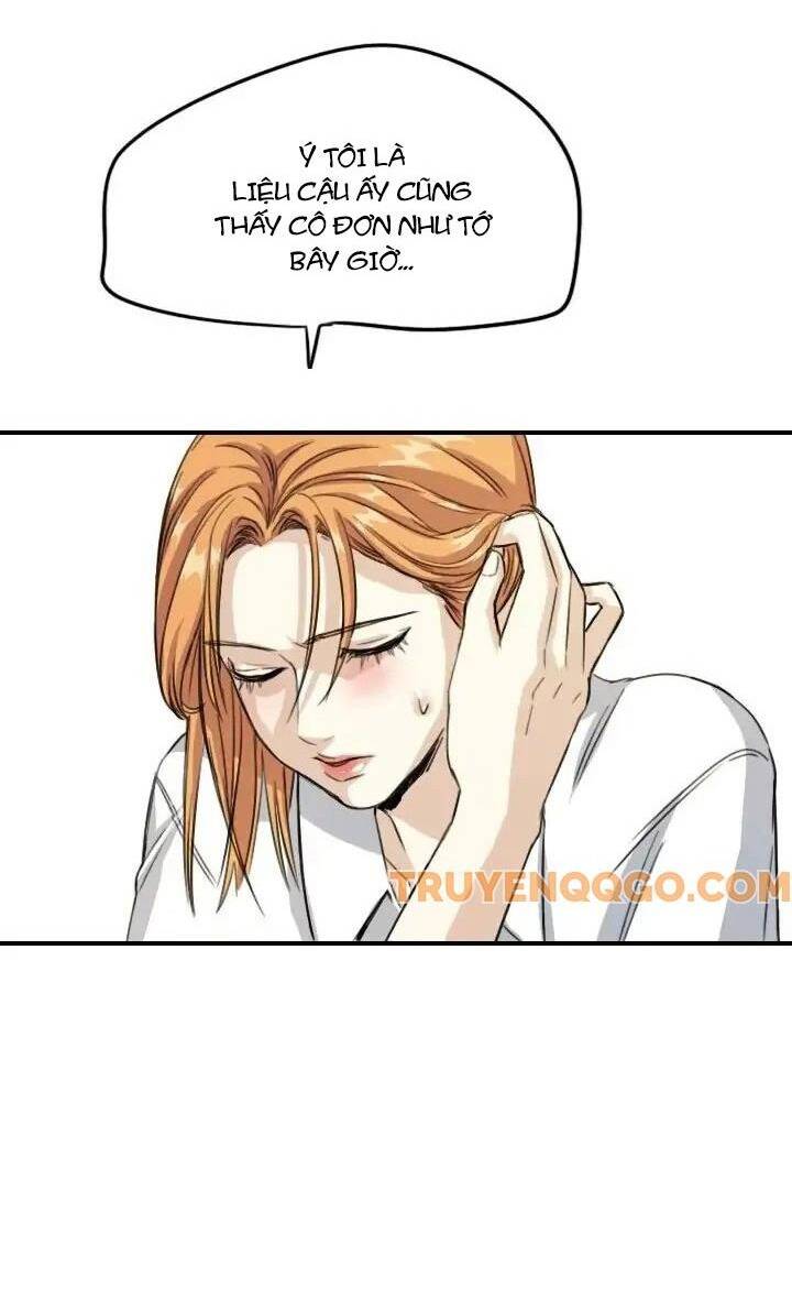 Lãng Mạn Giòn Tan Chap 52 - Next Chap 53
