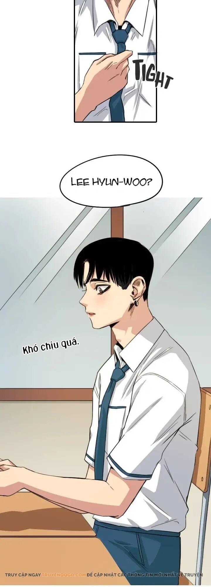 Lãng Mạn Giòn Tan Chap 54 - Next Chap 55