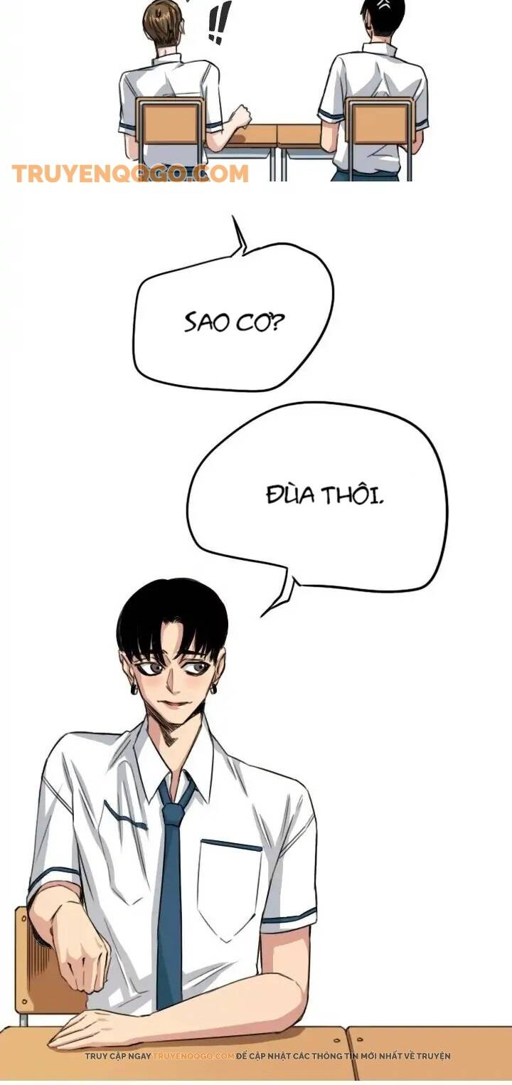 Lãng Mạn Giòn Tan Chap 54 - Next Chap 55