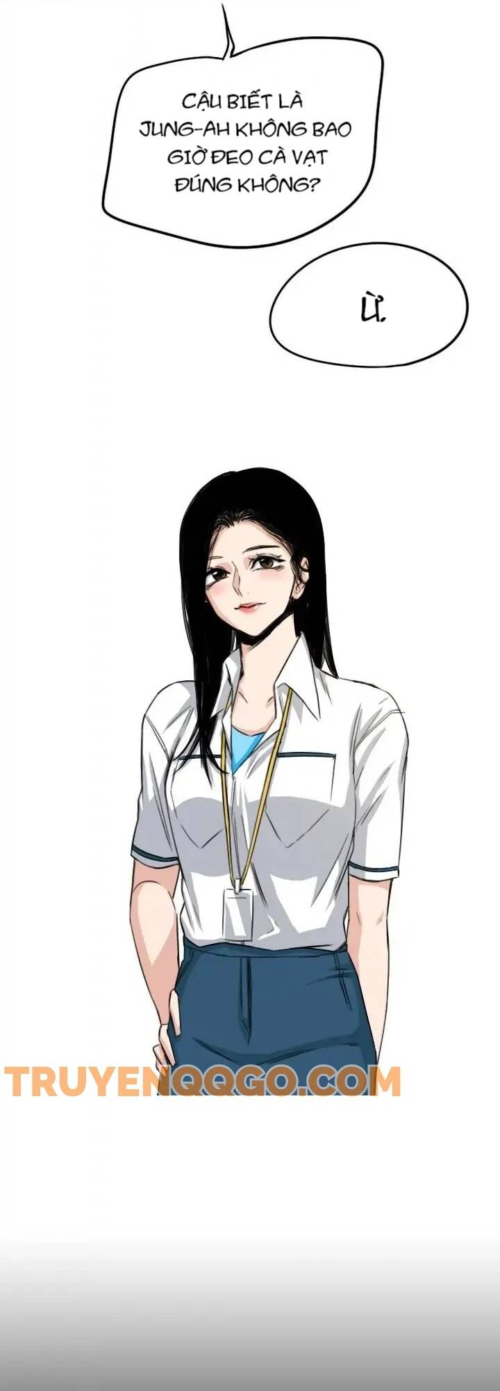 Lãng Mạn Giòn Tan Chap 54 - Next Chap 55