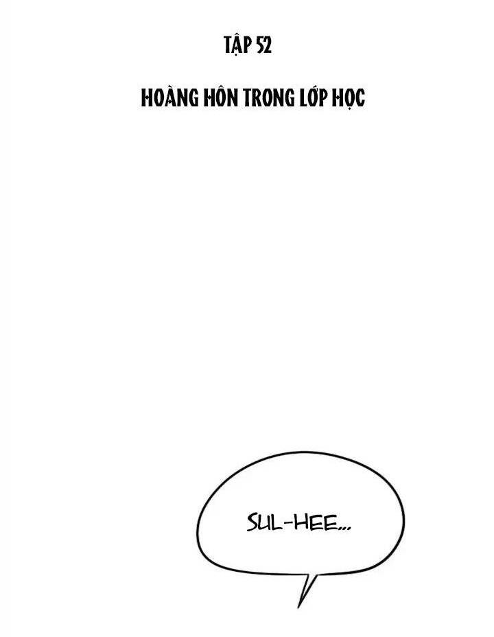 Lãng Mạn Giòn Tan Chap 52 - Next Chap 53