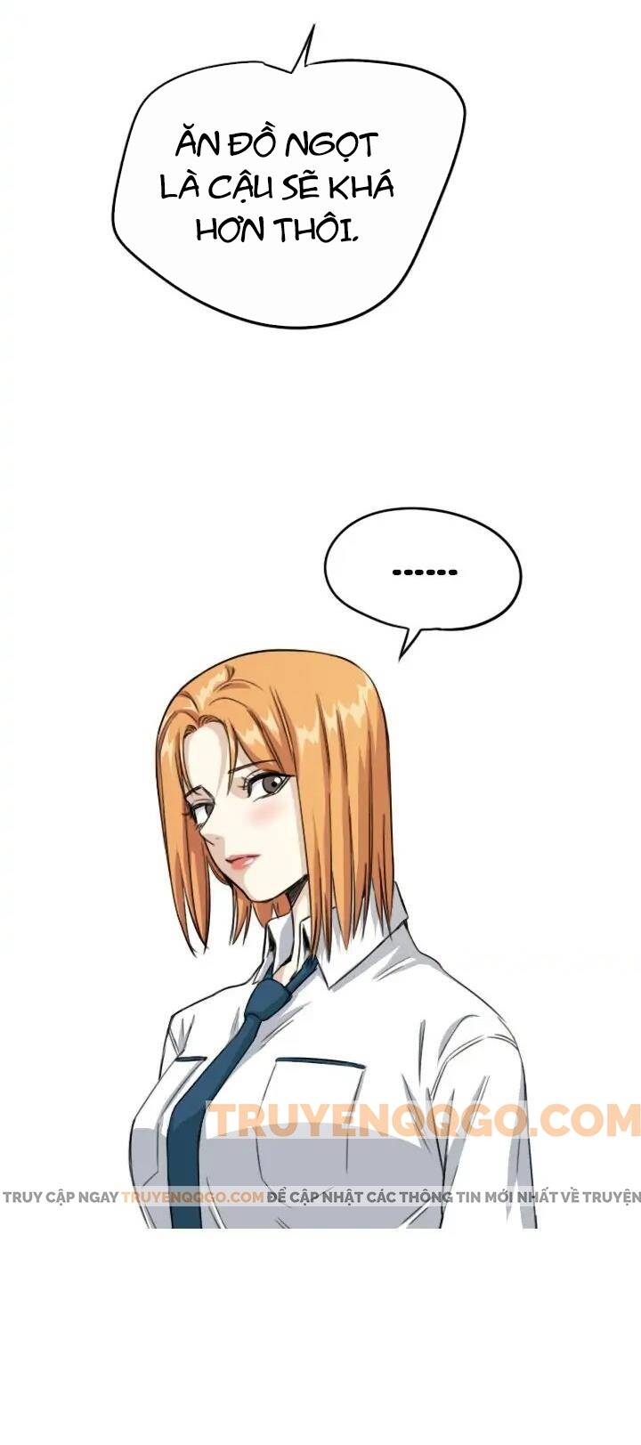 Lãng Mạn Giòn Tan Chap 56 - Next Chap 57