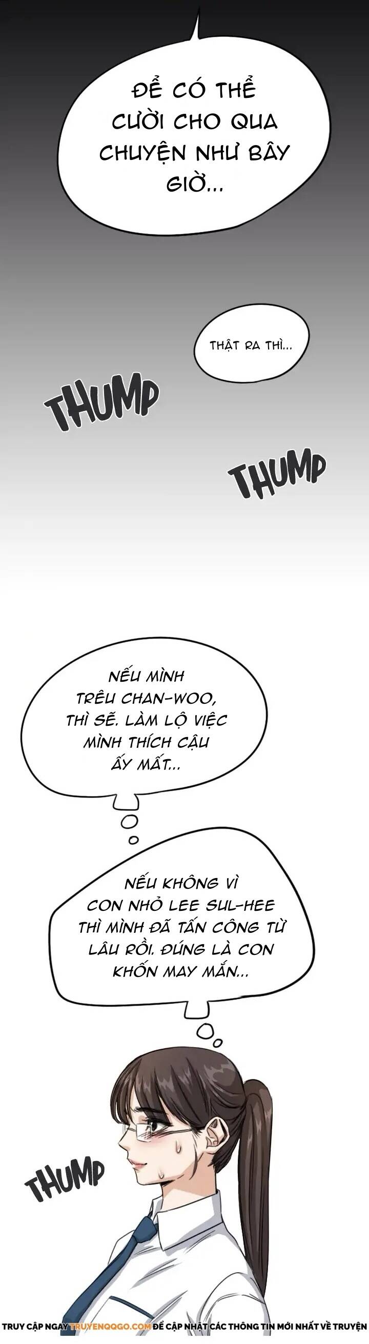 Lãng Mạn Giòn Tan Chap 55 - Next Chap 56
