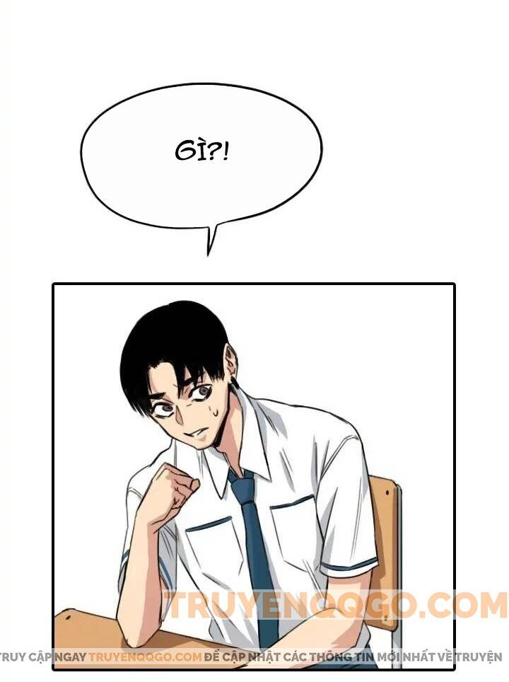 Lãng Mạn Giòn Tan Chap 56 - Next Chap 57