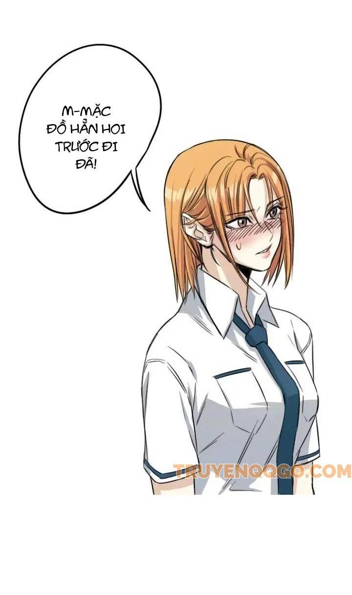 Lãng Mạn Giòn Tan Chap 52 - Next Chap 53