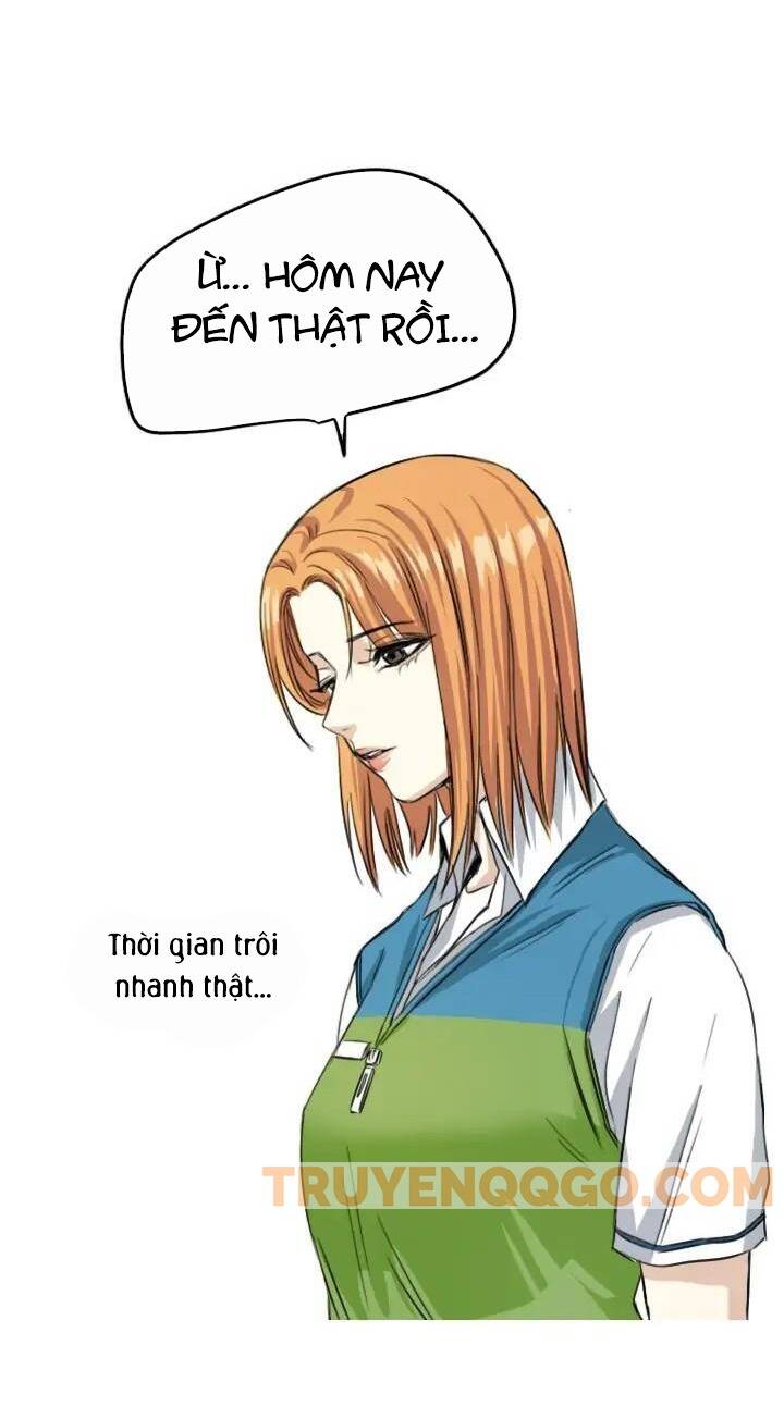 Lãng Mạn Giòn Tan Chap 56 - Next Chap 57