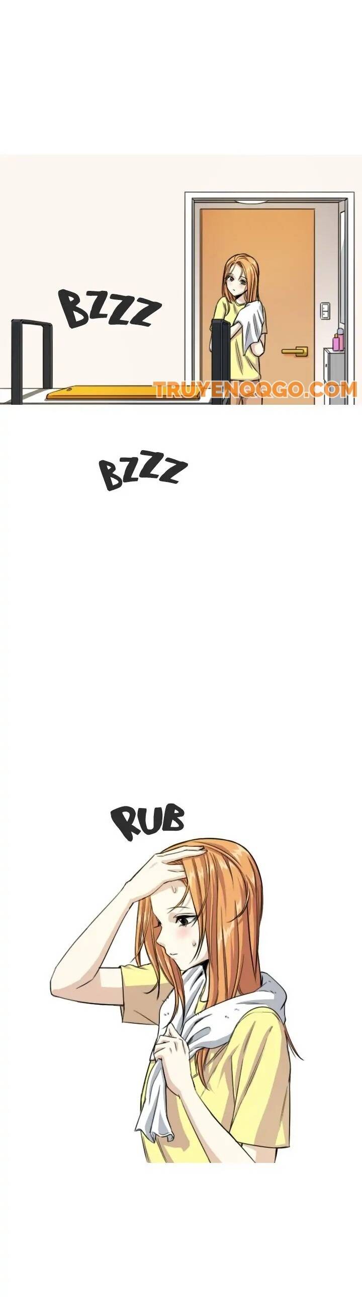 Lãng Mạn Giòn Tan Chap 60 - Next Chap 61