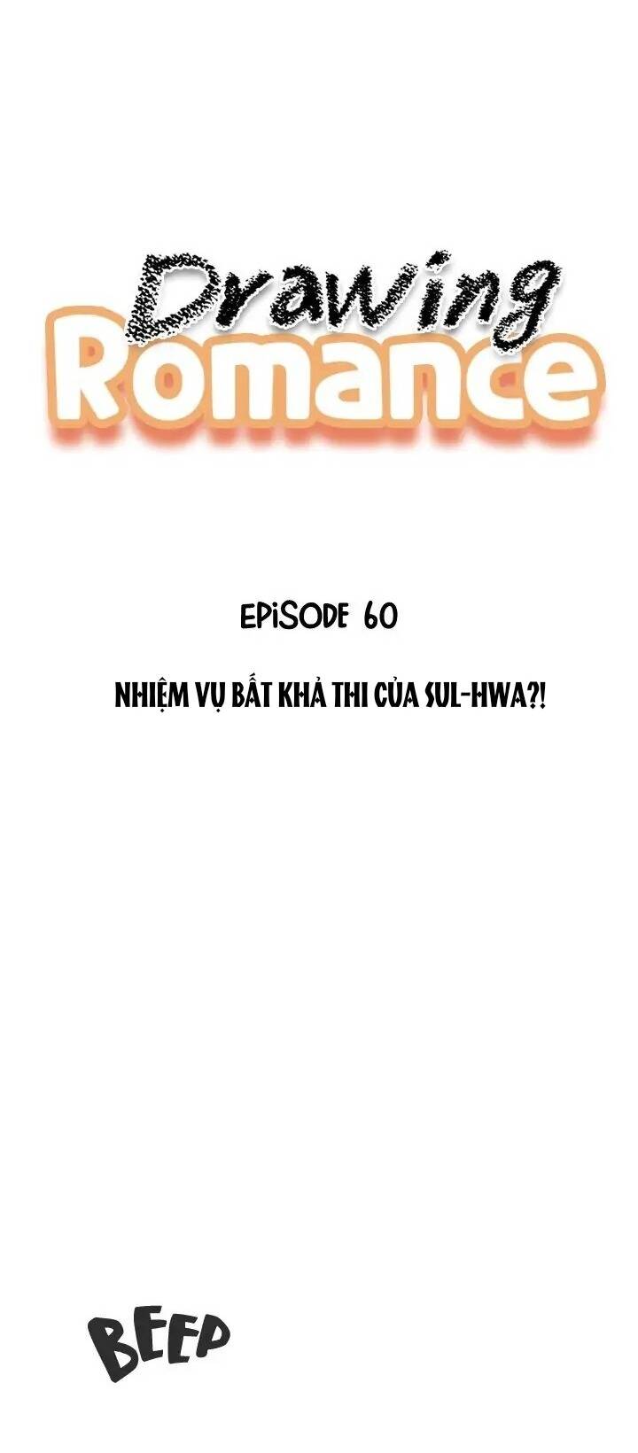 Lãng Mạn Giòn Tan Chap 60 - Next Chap 61