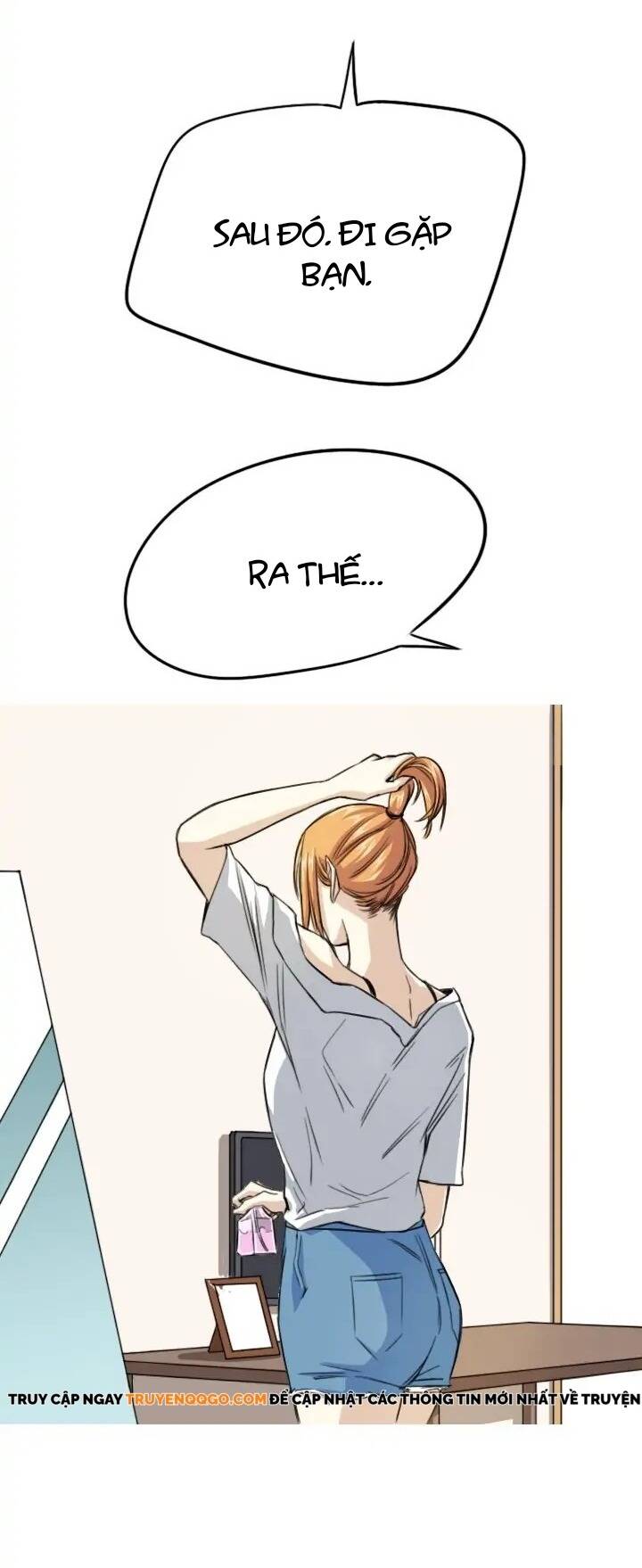 Lãng Mạn Giòn Tan Chap 60 - Next Chap 61