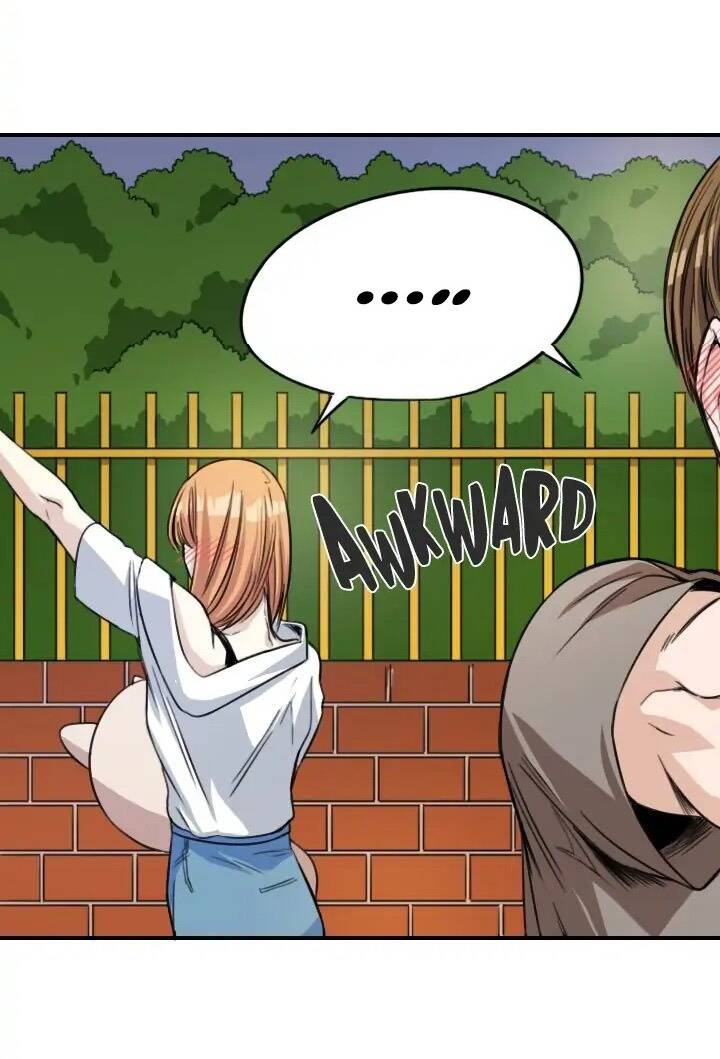 Lãng Mạn Giòn Tan Chap 63 - Next Chap 64