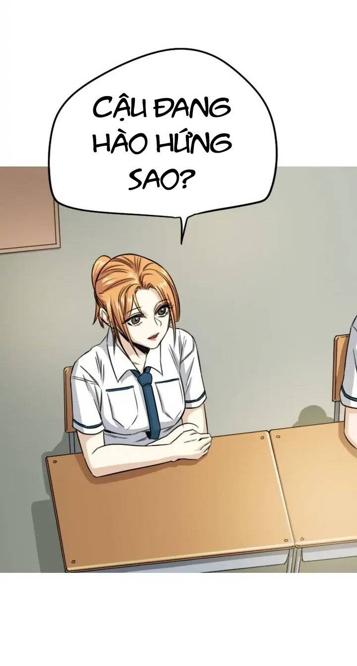 Lãng Mạn Giòn Tan Chap 64 - Next Chap 65