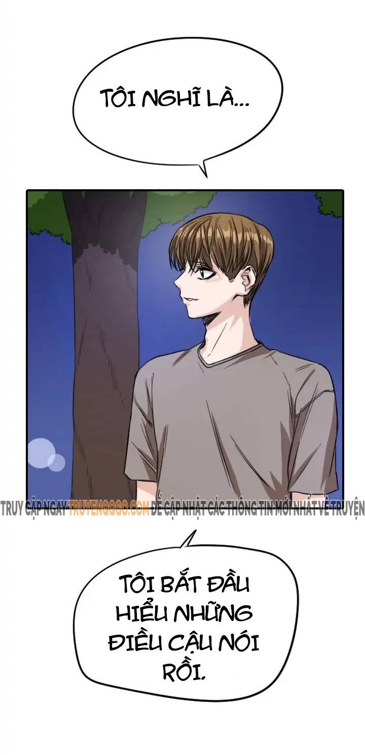 Lãng Mạn Giòn Tan Chap 63 - Next Chap 64