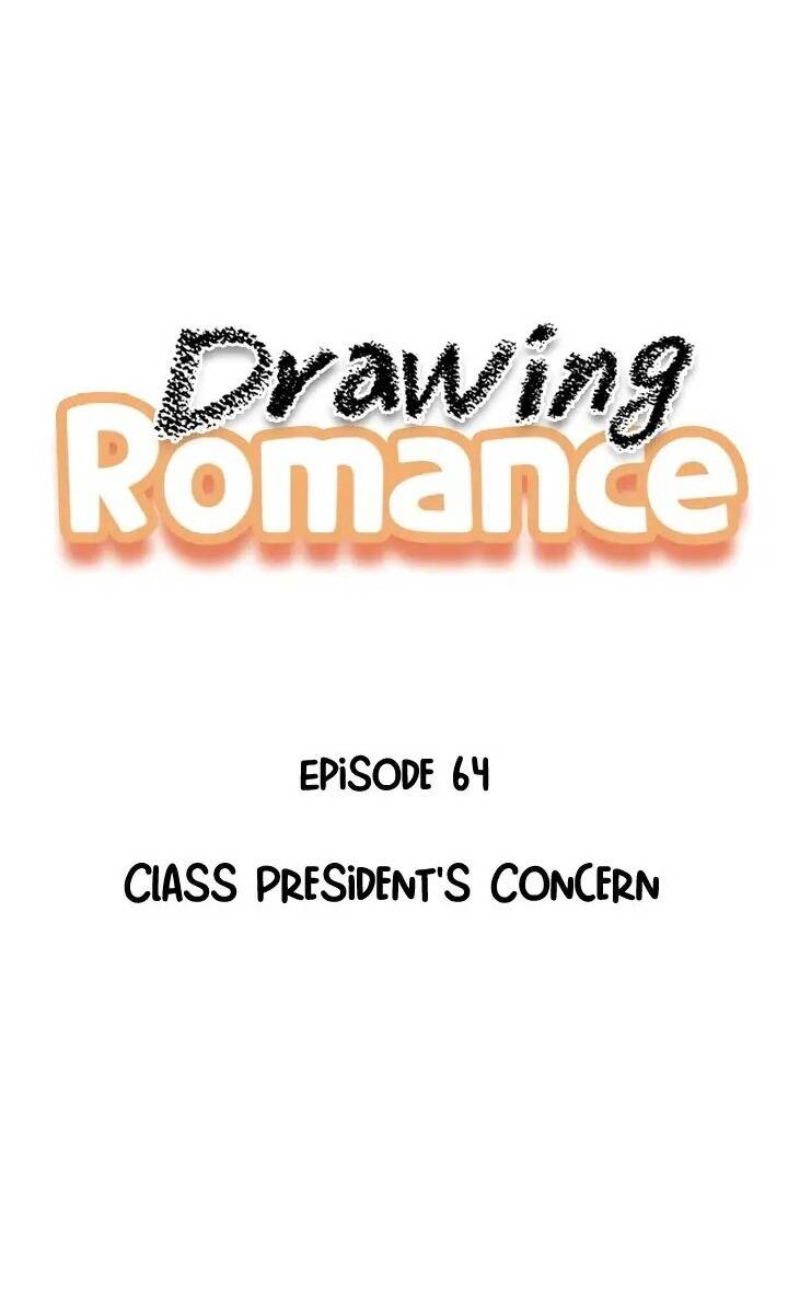 Lãng Mạn Giòn Tan Chap 64 - Next Chap 65