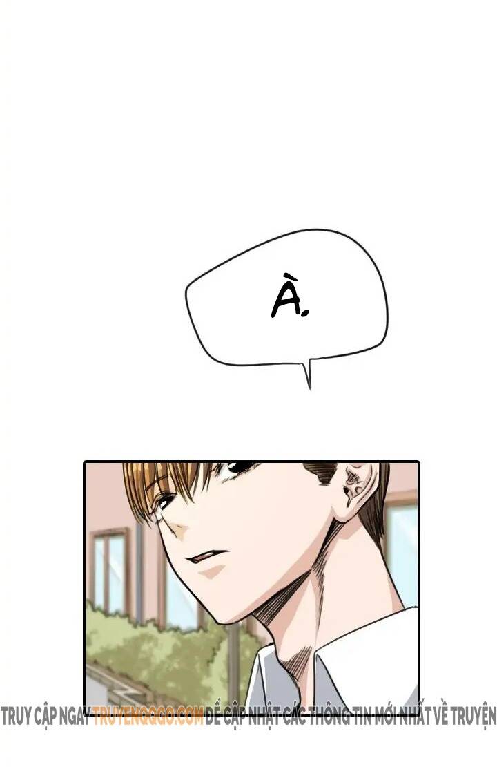 Lãng Mạn Giòn Tan Chap 69 - Next Chap 70