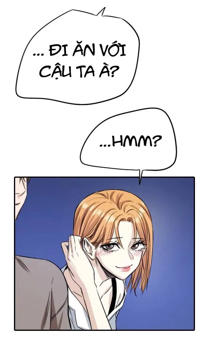 Lãng Mạn Giòn Tan Chap 63 - Next Chap 64