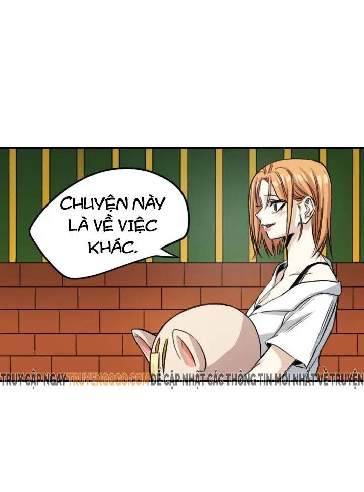 Lãng Mạn Giòn Tan Chap 63 - Next Chap 64