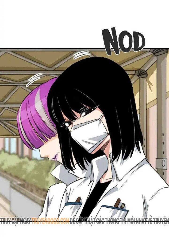 Lãng Mạn Giòn Tan Chap 69 - Next Chap 70