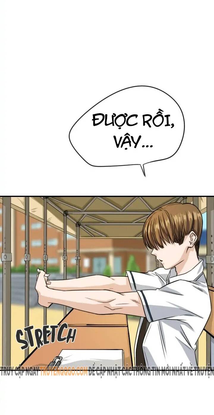 Lãng Mạn Giòn Tan Chap 69 - Next Chap 70