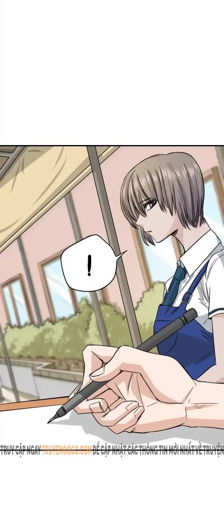 Lãng Mạn Giòn Tan Chap 69 - Next Chap 70