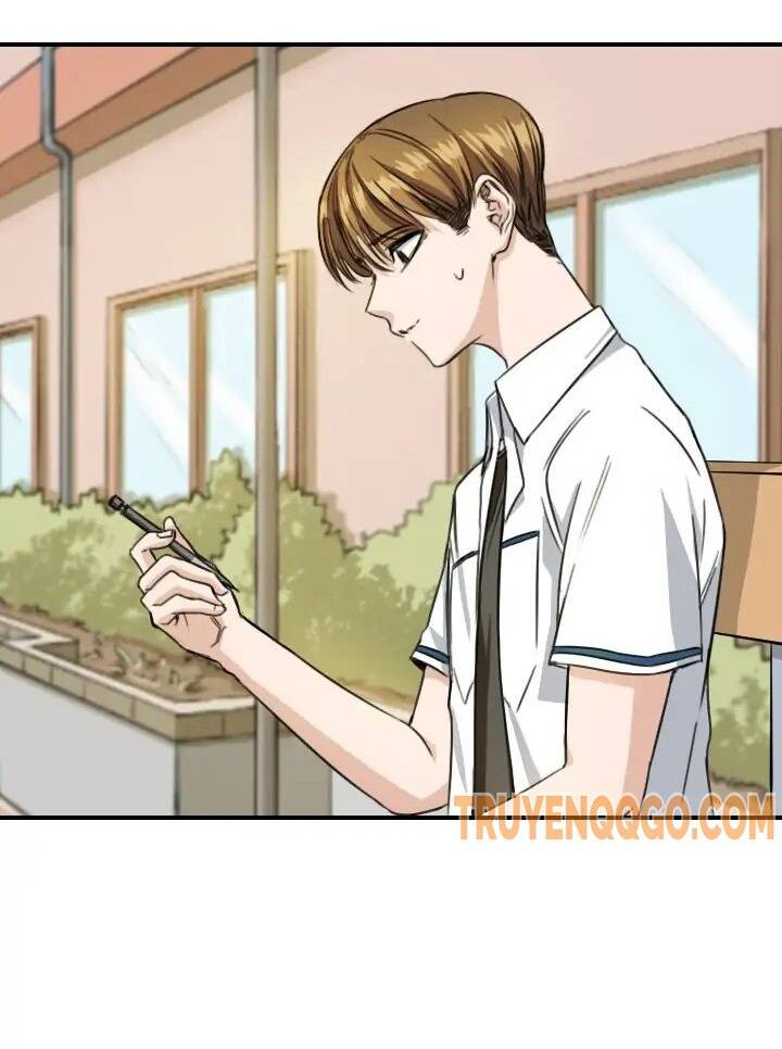 Lãng Mạn Giòn Tan Chap 69 - Next Chap 70