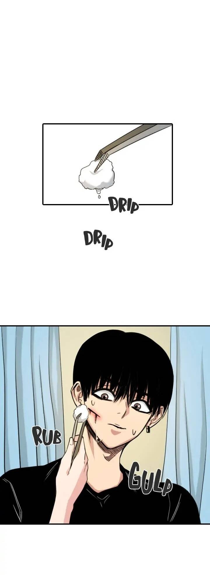 Lãng Mạn Giòn Tan Chap 70 - Next Chap 71