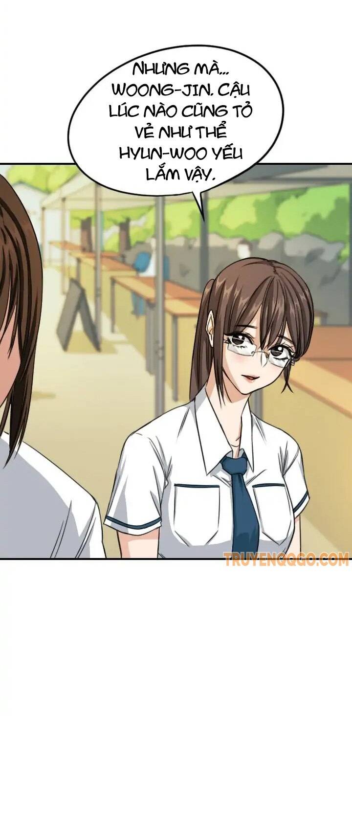 Lãng Mạn Giòn Tan Chap 68 - Next Chap 69