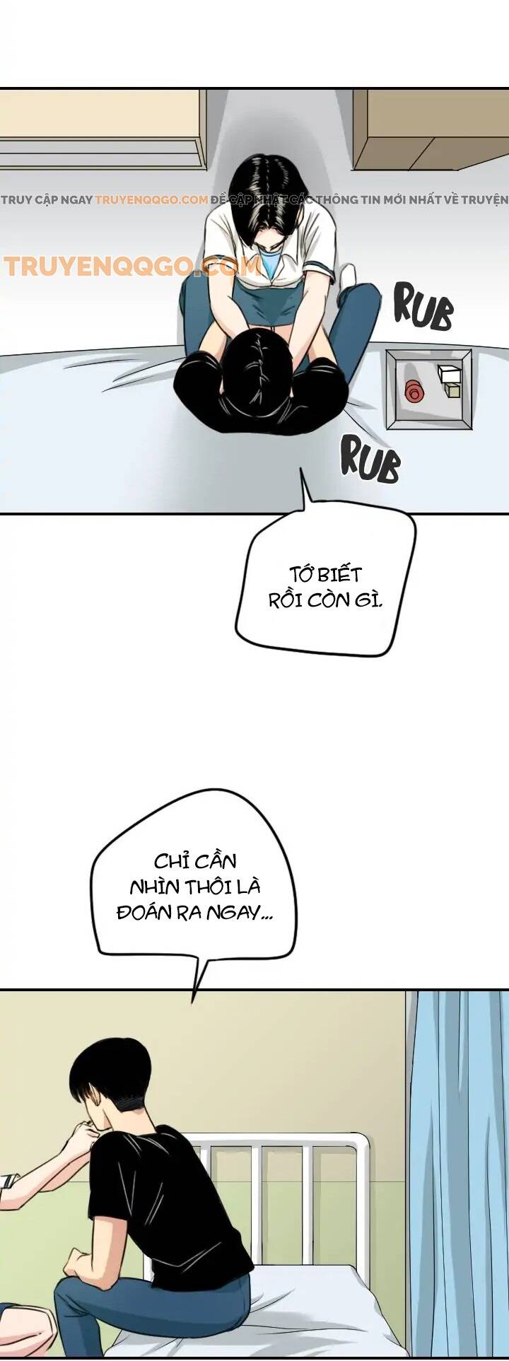 Lãng Mạn Giòn Tan Chap 70 - Next Chap 71