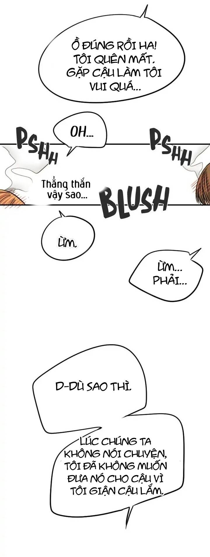 Lãng Mạn Giòn Tan Chap 61 - Next Chap 62