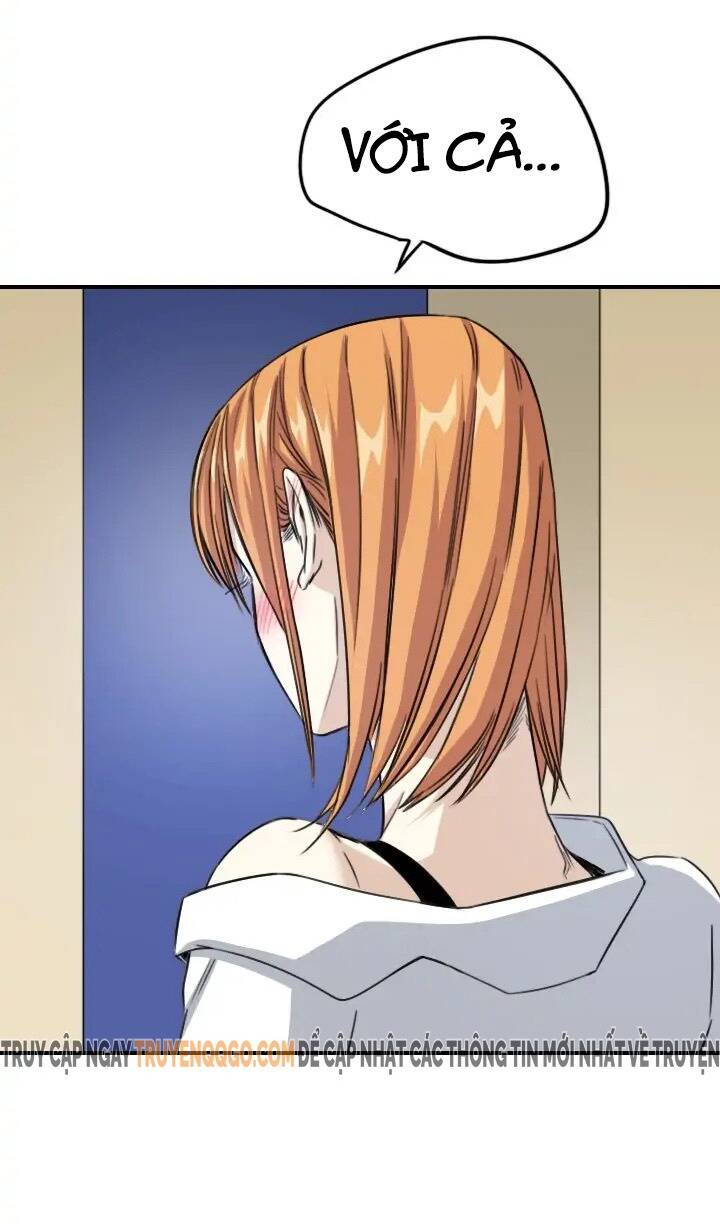 Lãng Mạn Giòn Tan Chap 63 - Next Chap 64