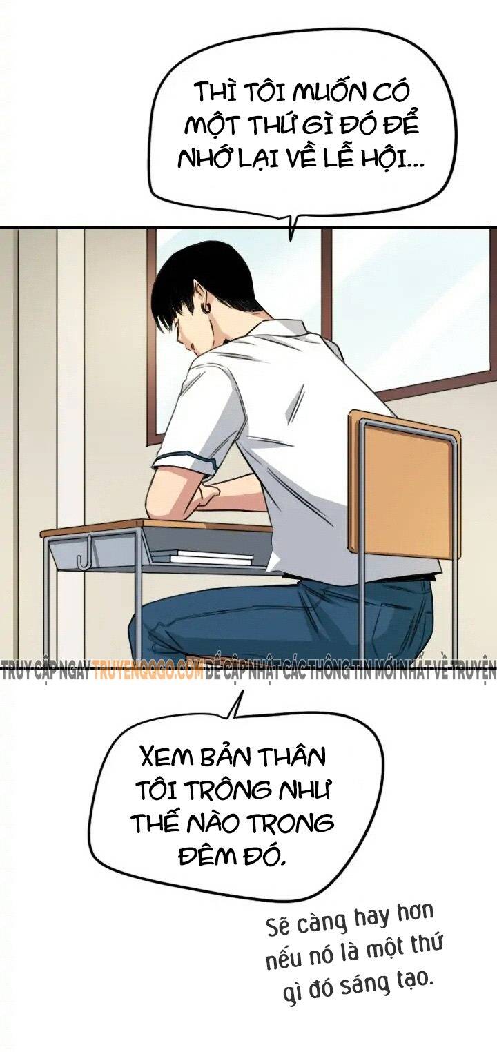 Lãng Mạn Giòn Tan Chap 64 - Next Chap 65