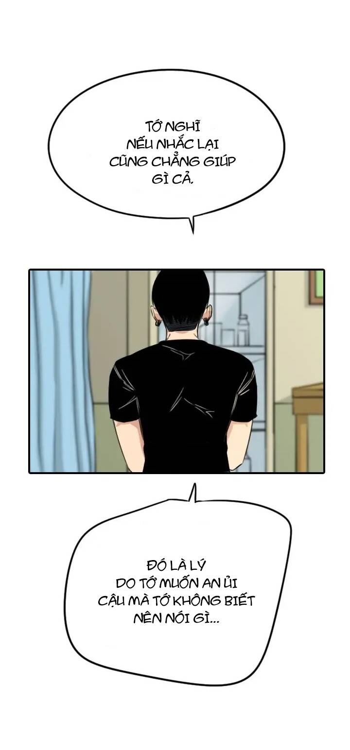 Lãng Mạn Giòn Tan Chap 70 - Next Chap 71