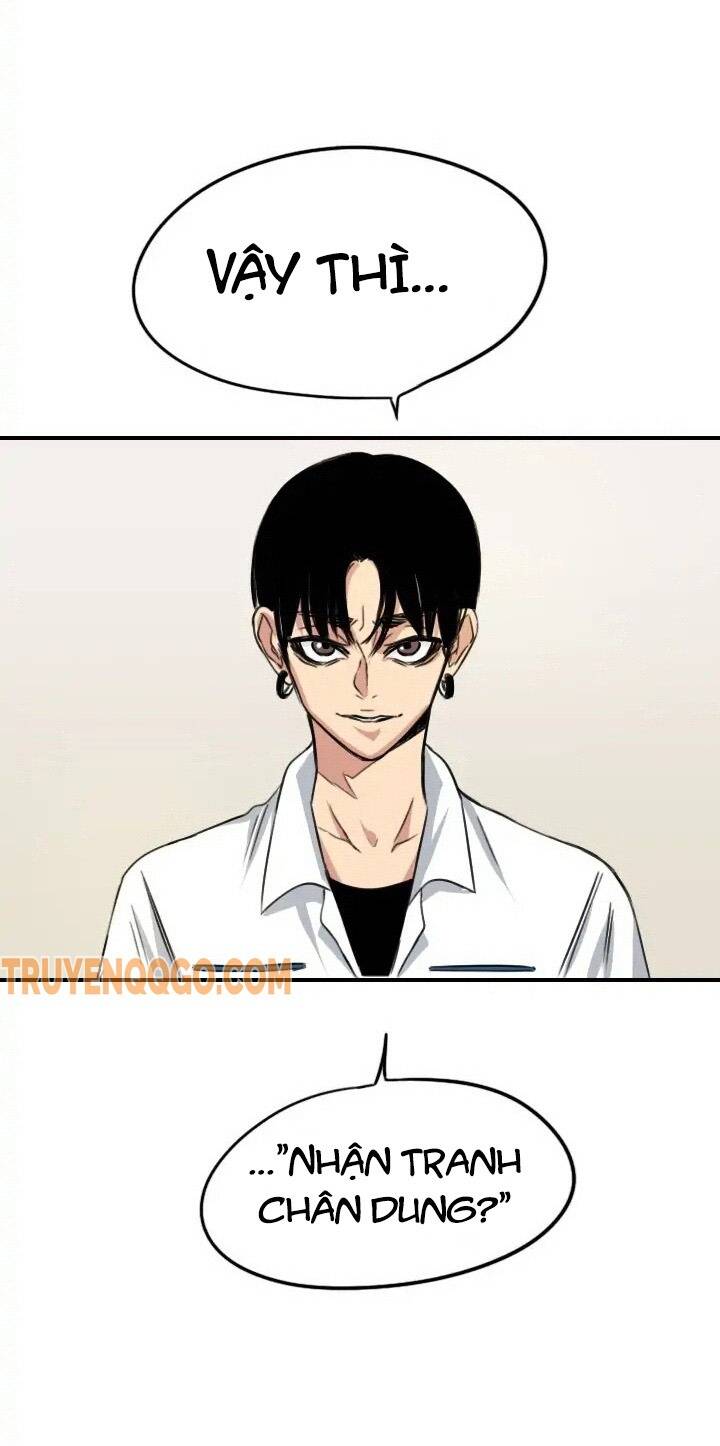Lãng Mạn Giòn Tan Chap 64 - Next Chap 65