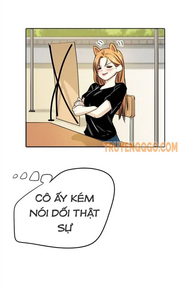 Lãng Mạn Giòn Tan Chap 69 - Next Chap 70