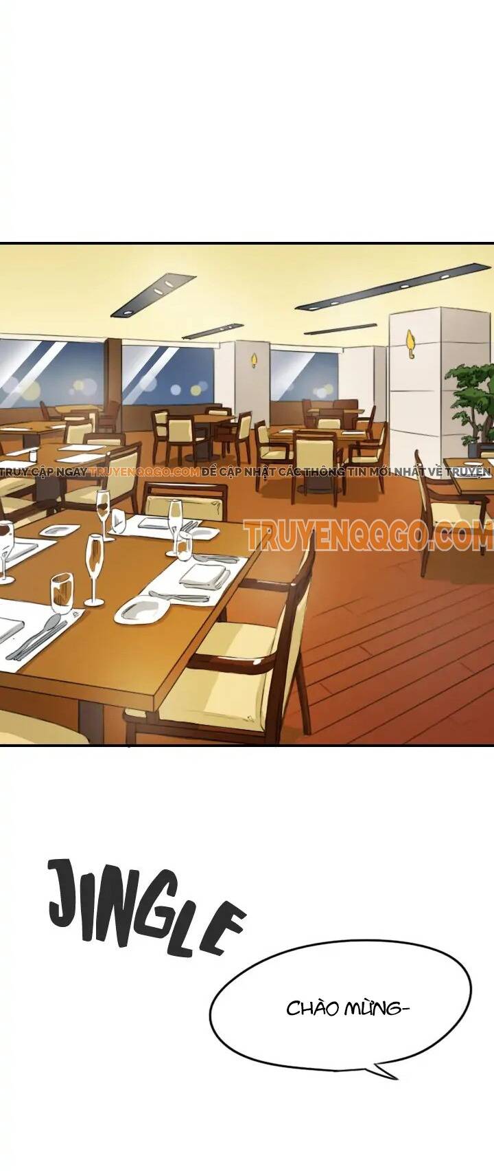 Lãng Mạn Giòn Tan Chap 65 - Next Chap 66